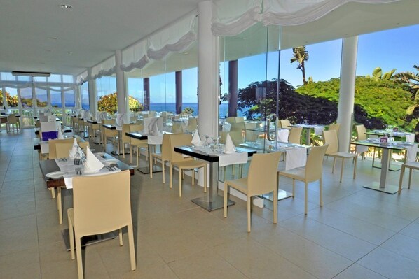 Dining - Hotel Stil Los Gigantes - Adults Only (Santiago del Teide)