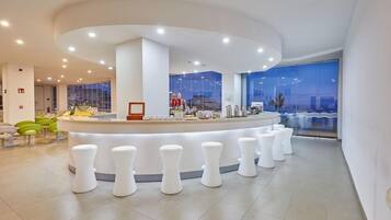 Bar (sur place)