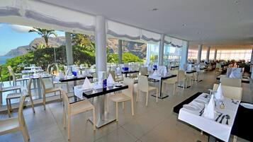 Servei de restauració a l'aire lliure