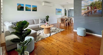 Casa Calvi - pool and close to beaches