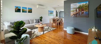 Casa Calvi - pool and close to beaches