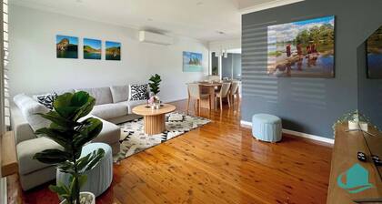 Casa Calvi - pool and close to beaches