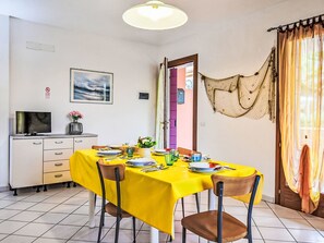 Dining - Solmare by Interhome (Rosolina Mare)