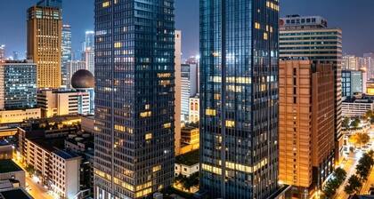 GINLAN SONG Hotel Chengdu-Chunxi Road & Taikoo Li Branch