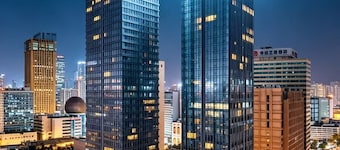 GINLAN SONG Hotel Chengdu-Chunxi Road & Taikoo Li Branch