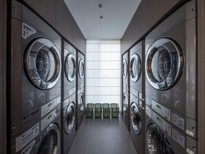 Lavandería
