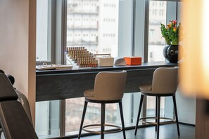 Property amenity - GINLAN SONG Hotel Chengdu-Chunxi Road & Taikoo Li Branch (Chengdu)