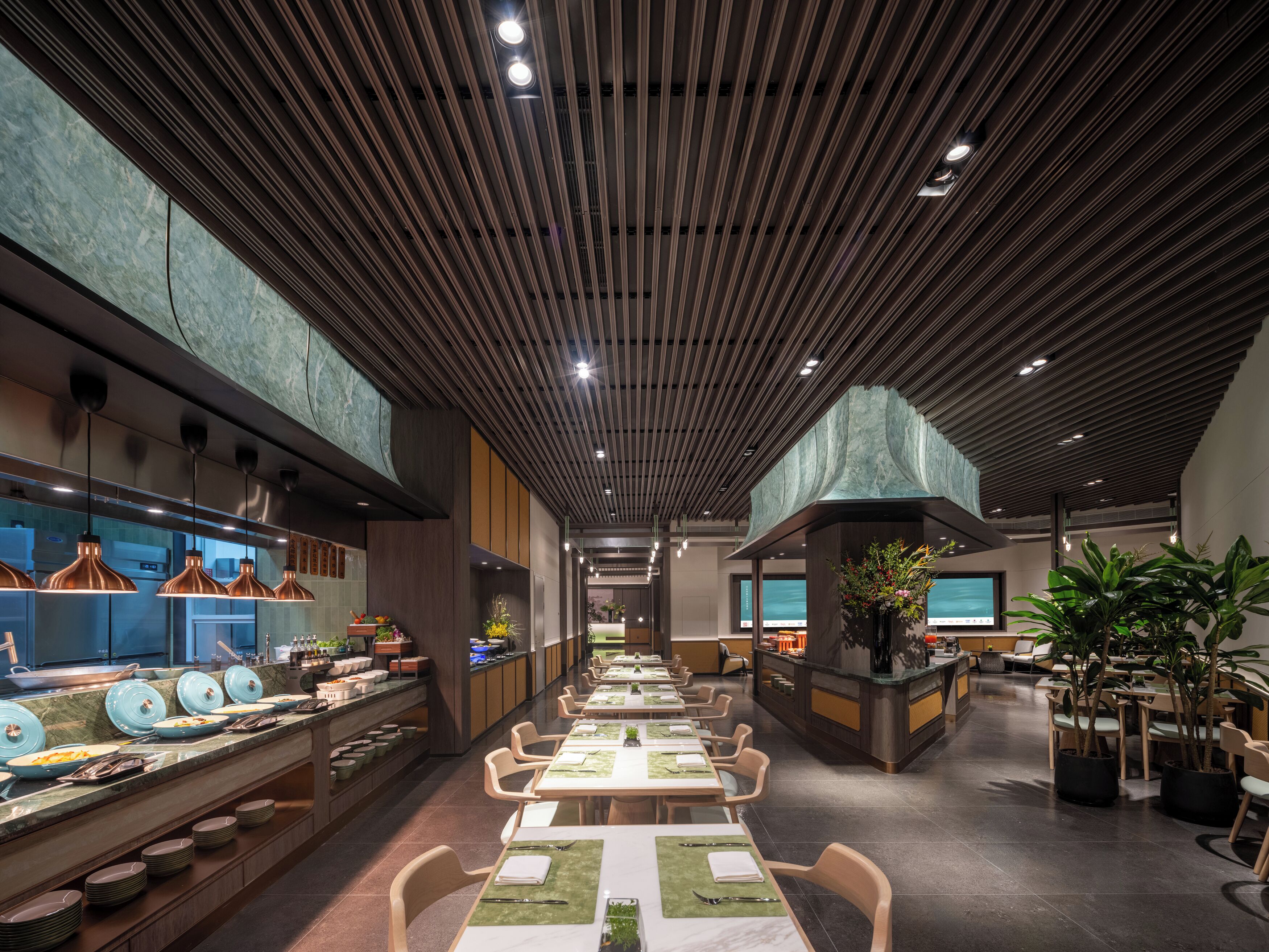 ร้านอาหาร