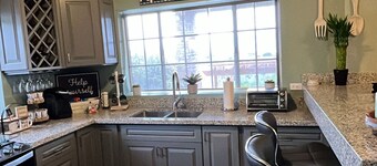 Your coastal escape starts here!