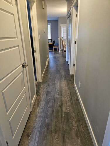 Apartment Near Regina Airport