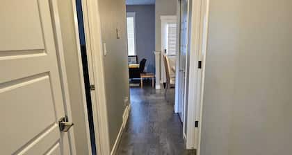 Apartment Near Regina Airport