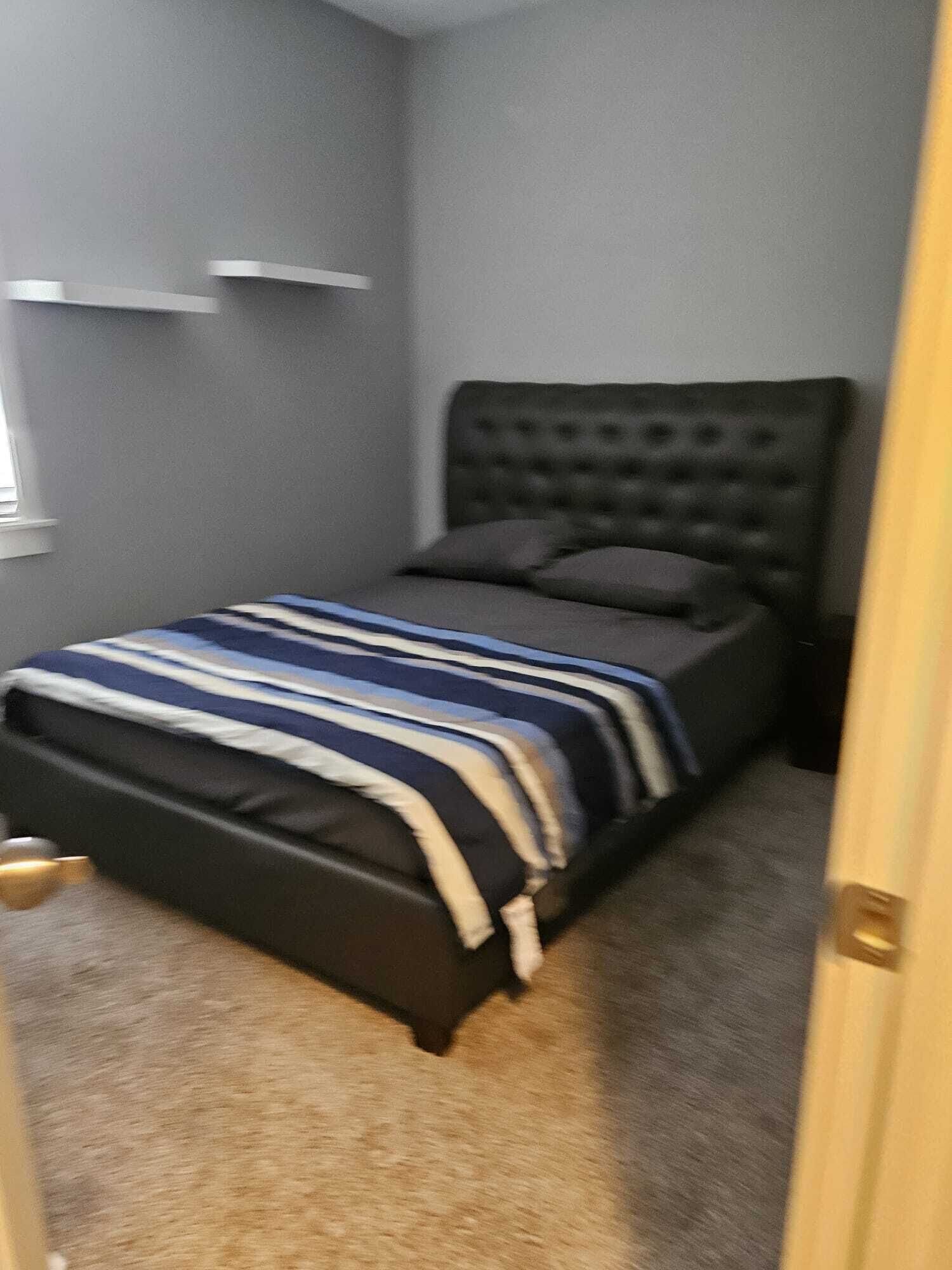 Strykejern/-brett og wi-fi