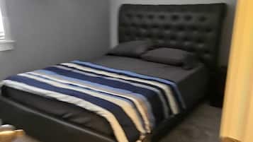 Strykejern/-brett og wi-fi