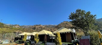 Yao Adventure Base Camp Bhatta Falls