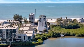 Exterior - IRB Intercoastal (Indian Shores)