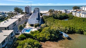 Exterior - IRB Intercoastal (Indian Shores)