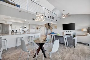 Dining - IRB Intercoastal (Indian Shores)