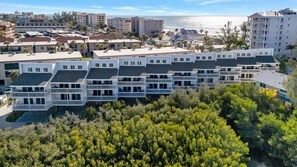 Exterior - IRB Intercoastal (Indian Shores)