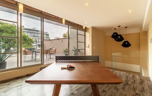 Interior - Hotel Boutique Kooben  (Centro)