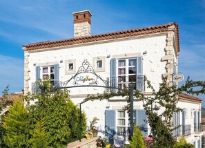 Exterior - Alacati Chigdem Hotel (Çeşme)