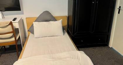 Family Ensuite in Dudley