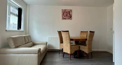 Family Ensuite in Dudley