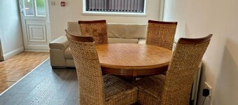 Family Ensuite in Dudley