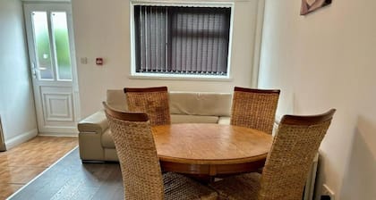 Family Ensuite in Dudley