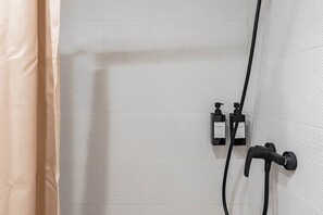 Bathroom - Light Brisa Apartment (Fuengirola)