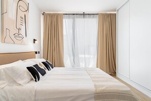 WiFi - Light Brisa Apartment (Fuengirola)