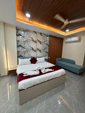 Standard-huone | Ilmainen Wi-Fi