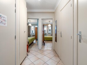 2 bedrooms, Internet - Seafront apartment close to the casino (Blankenberge)