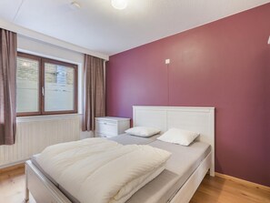 2 bedrooms, Internet - Pleasant apartment near the beach (Blankenberge)