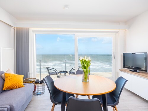 Wunderschöne Wohnung mit Meerblick