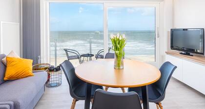 Wunderschöne Wohnung mit Meerblick
