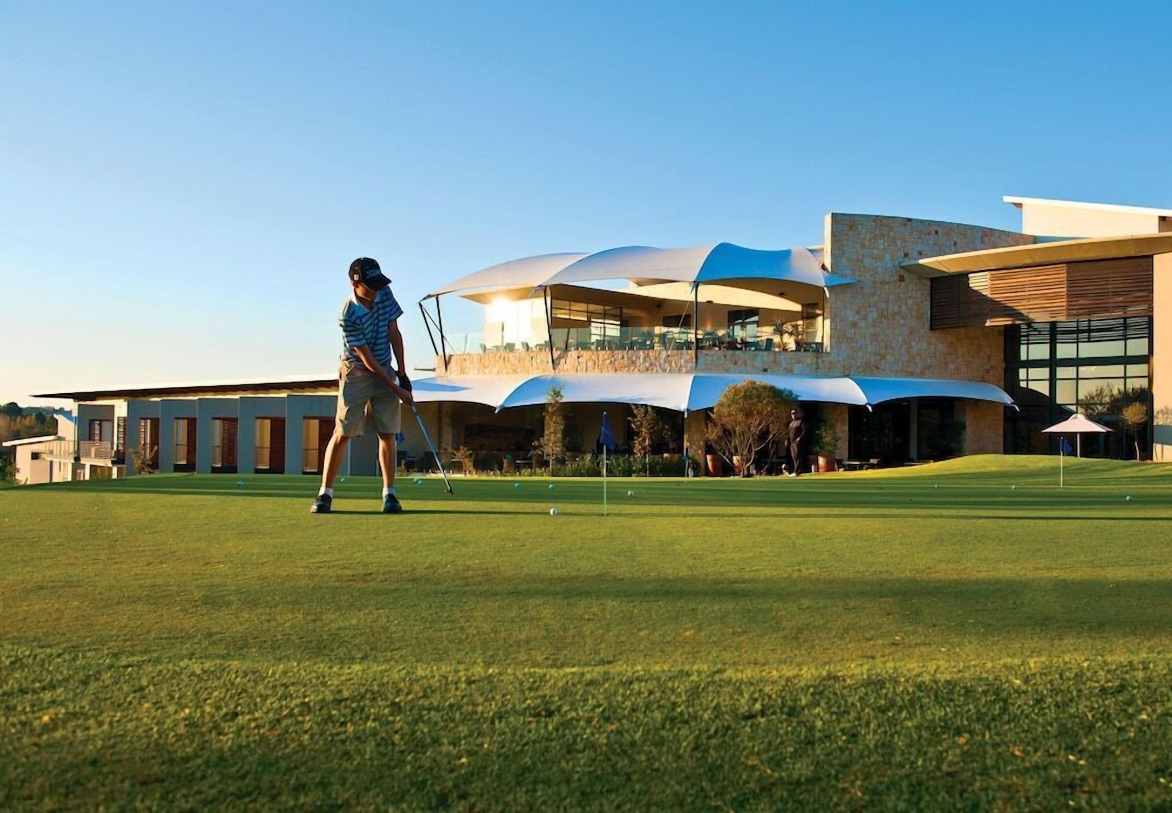 Golf