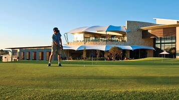 Golf