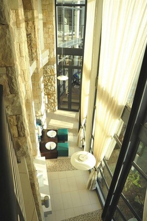 Interior - The Fairway Hotel & Spa (Johannesburg)