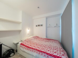 1 Schlafzimmer, Internetzugang