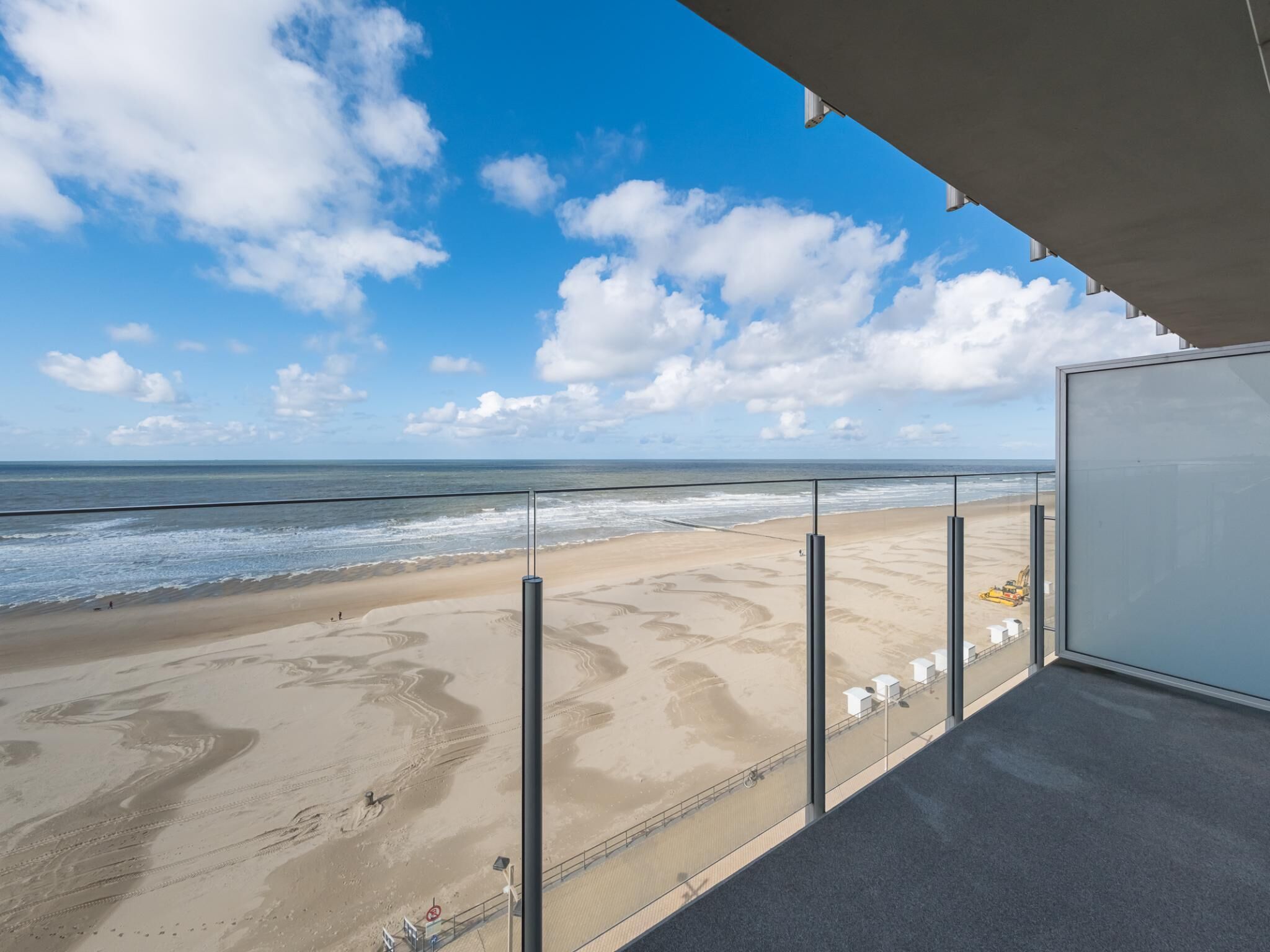 Ubicación cercana a la playa