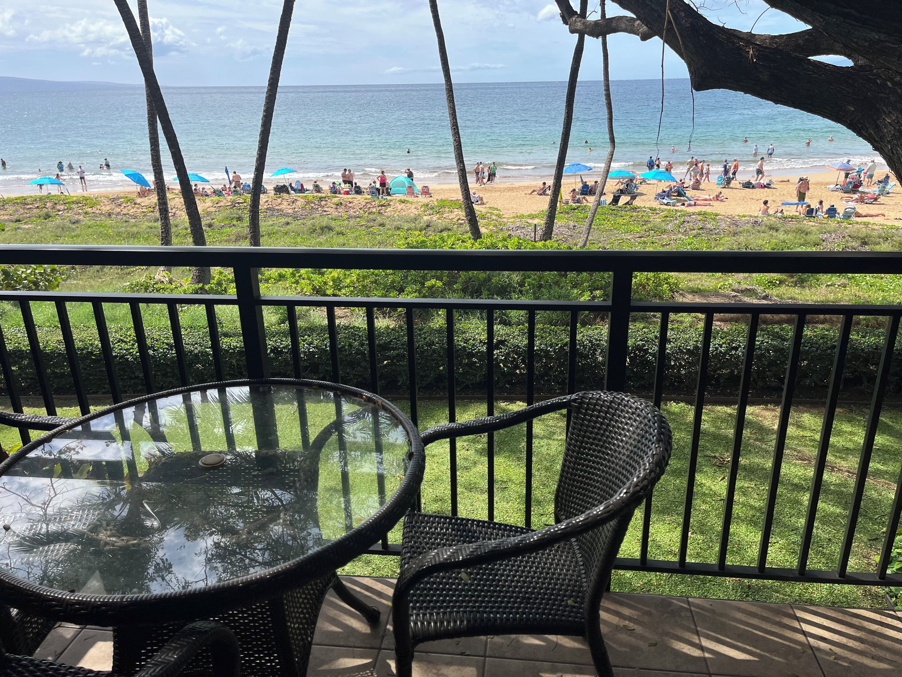 تناول الطعام بالخارج