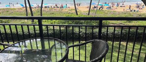 تناول الطعام بالخارج