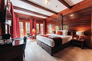 Room - Kontiki Beach Resort Curacao (Willemstad)