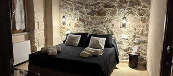 My Sardinia - Il Lentisco: Sardinian Elegance and Charm in the Heart of Codrongianos