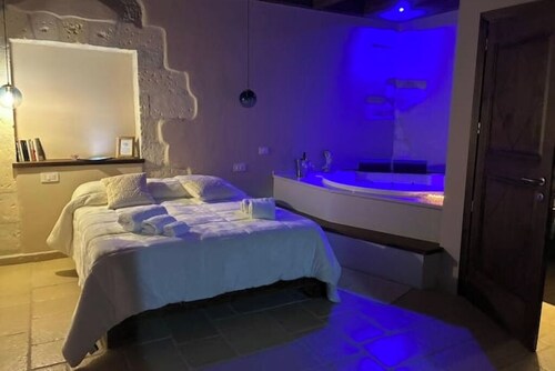 My Sardinia - Il Lentisco: Sardinian Elegance and Charm in the Heart of Codrongianos