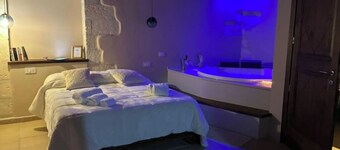 My Sardinia - Il Lentisco: Sardinian Elegance and Charm in the Heart of Codrongianos