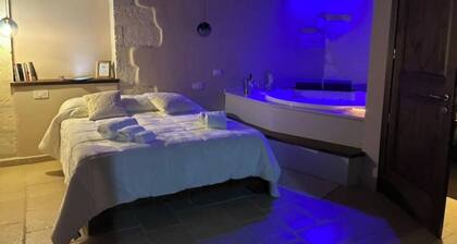 My Sardinia - Il Lentisco: Sardinian Elegance and Charm in the Heart of Codrongianos