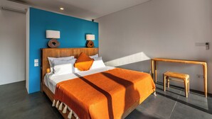 1 chambre, accès Internet, draps fournis