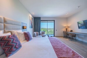 Room - Dolphin Suites (Willemstad)