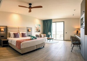 Room - Dolphin Suites (Willemstad)
